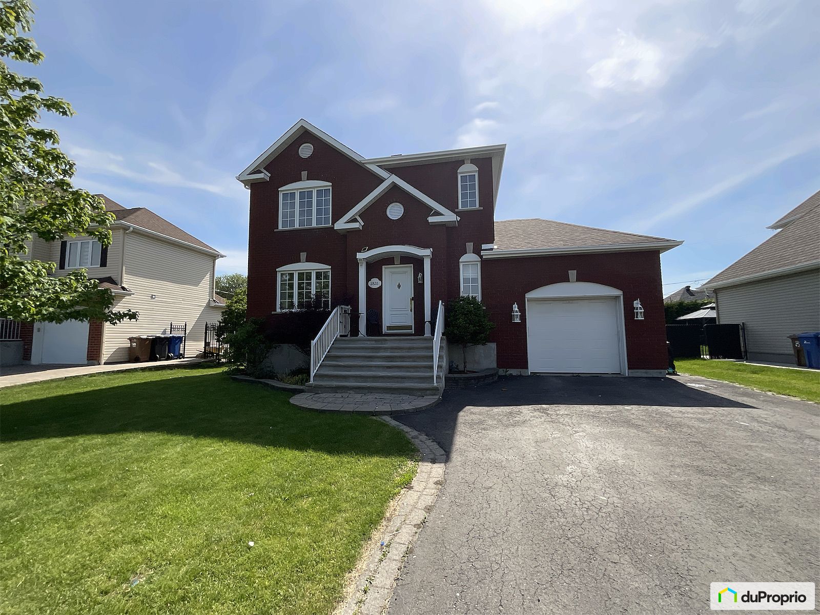 2826 Rue Alexandre Taschereau — photo 1