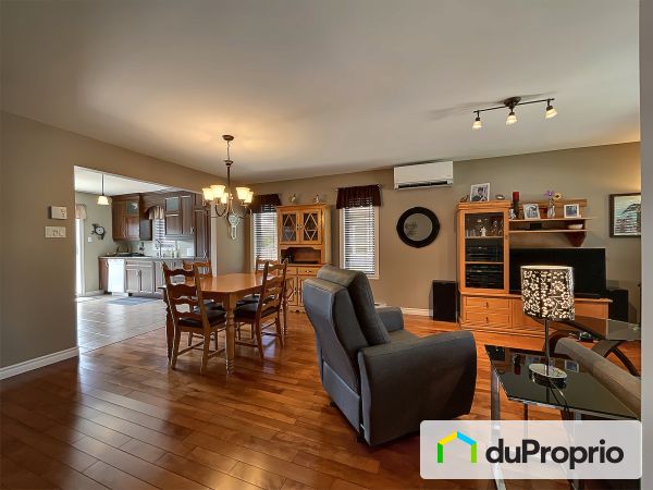 224, Rue Mathieu-Jobin, Trois-Rivières (Cap-De-La-Madeleine) à vendre