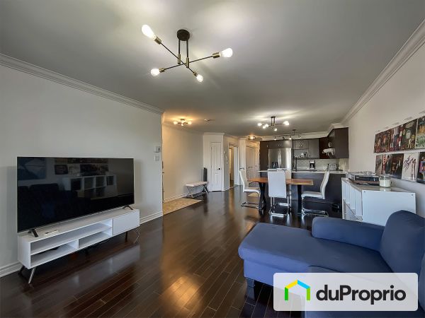 302-3460, Pie-IX, Duvernay à vendre