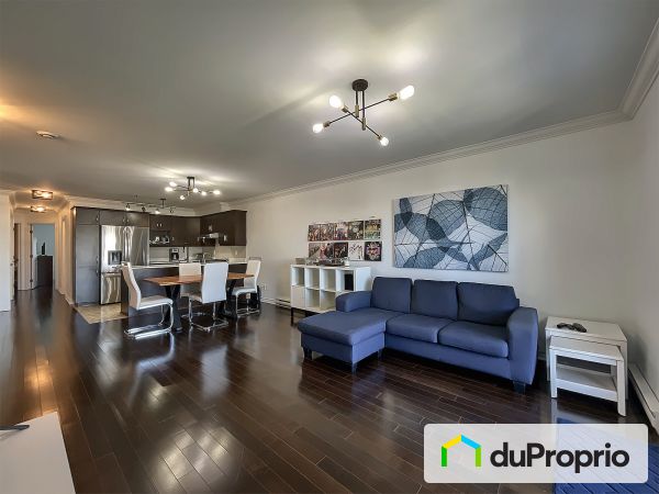 302-3460, Pie-IX, Duvernay à vendre