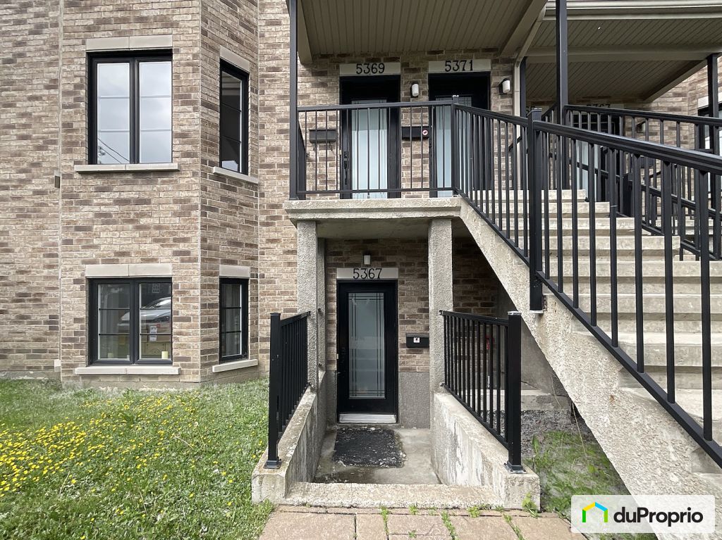 5367 Boulevard Maricourt — photo 2