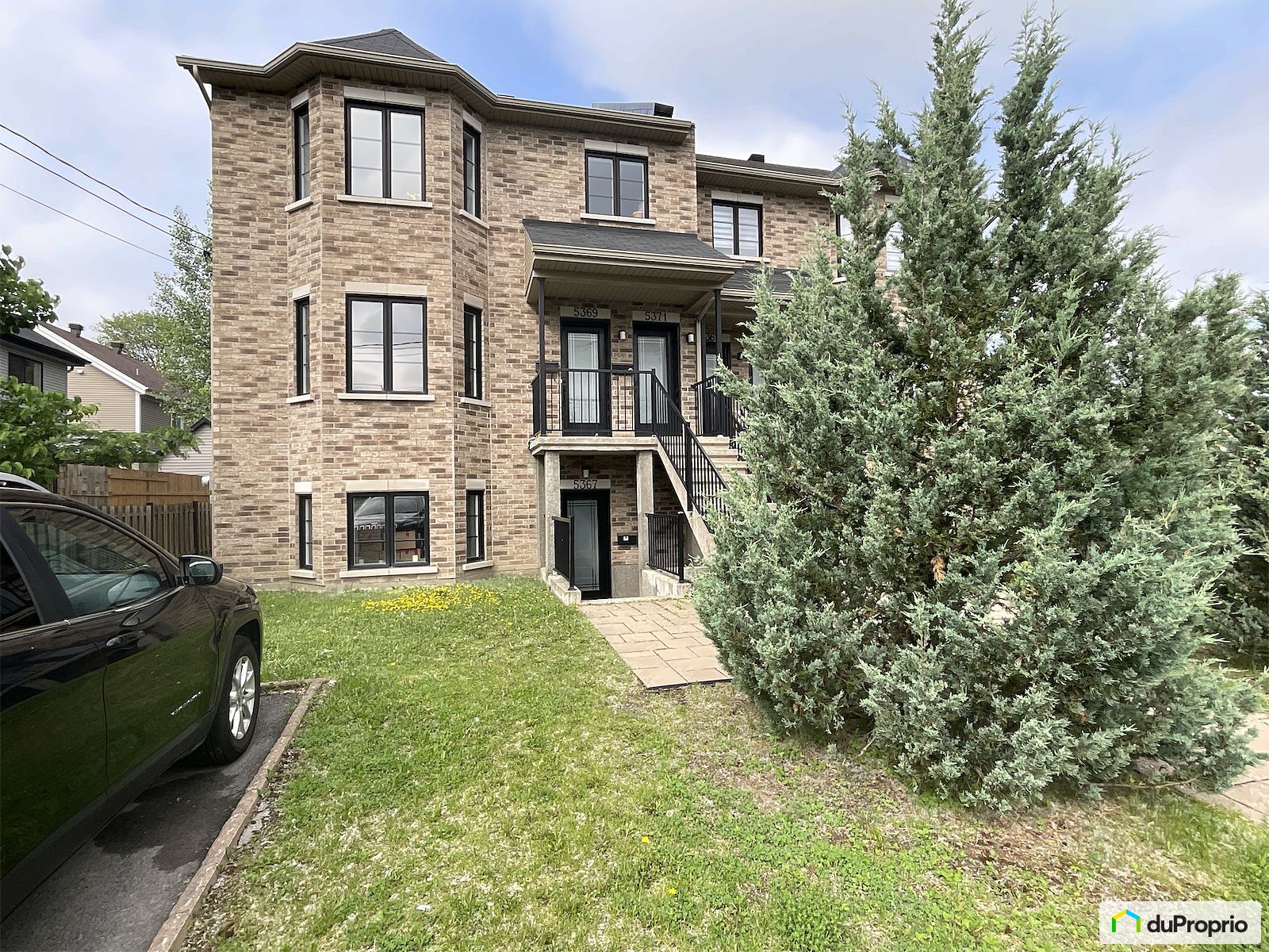 5367 Boulevard Maricourt — photo 1