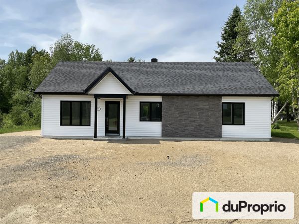 5095, rue du Lac-Bournival, Shawinigan (Grand-Mère) à vendre