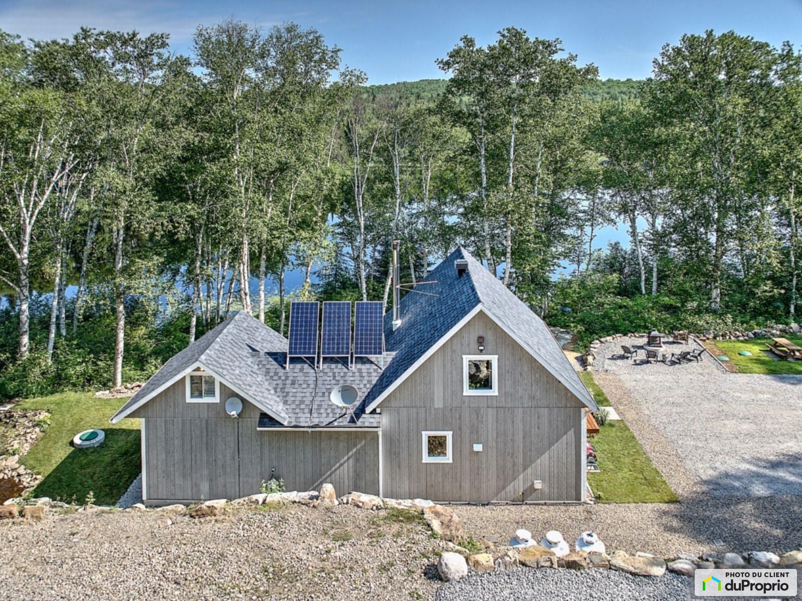 3000 Chemin Du Lac Poisson — photo 3