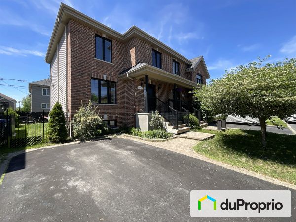 370 place du Canal, Ste-Catherine for sale