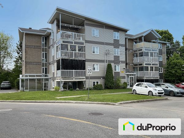 101-95, rue Arthur-Dion, Loretteville à vendre