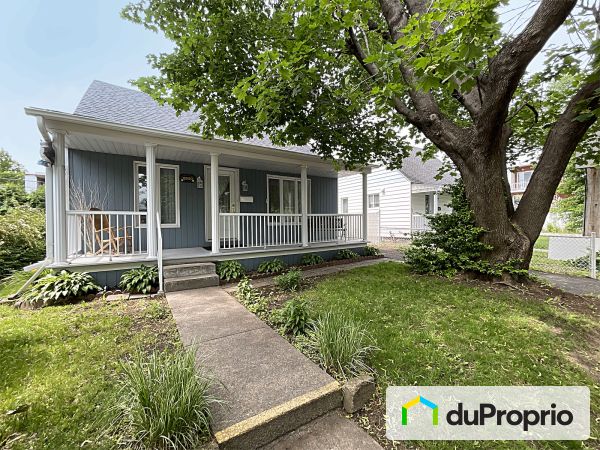 2930, rue Paul-Pau, Mercier / Hochelaga / Maisonneuve à vendre