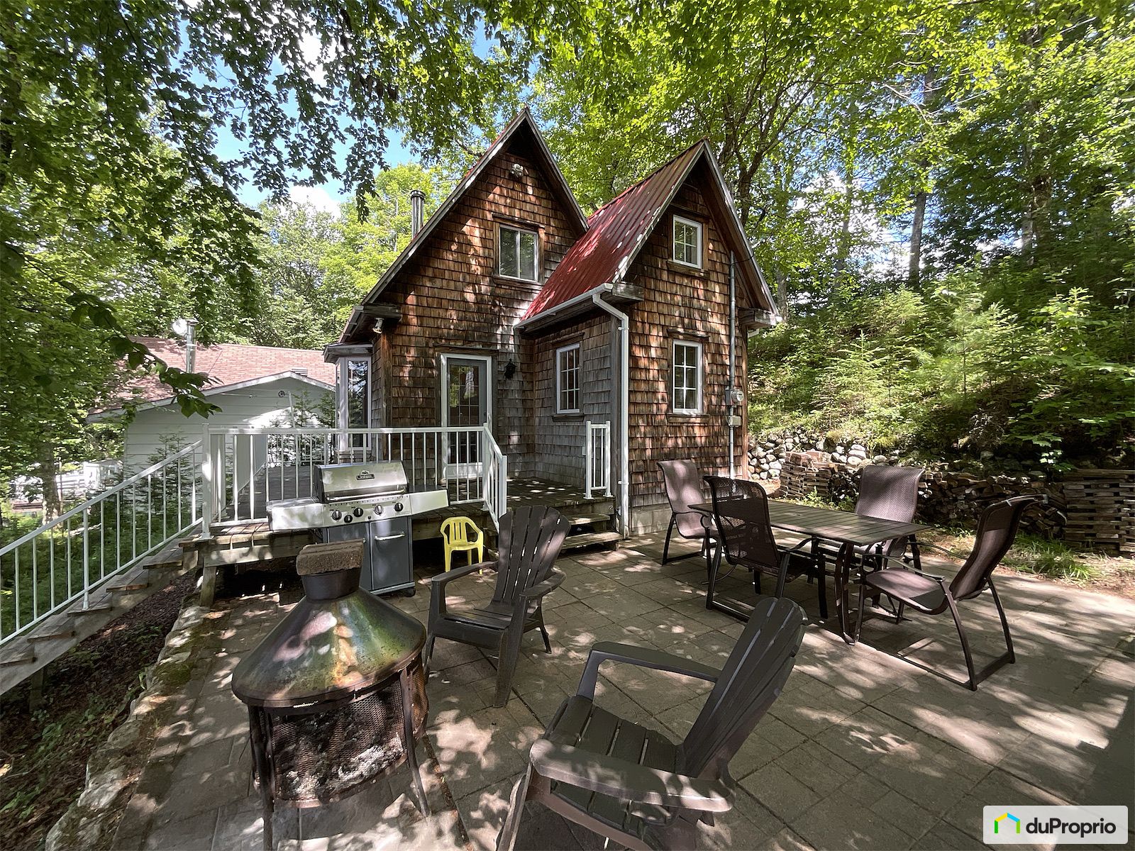 171 1Ere Avenue Du Lac Croche — photo 3