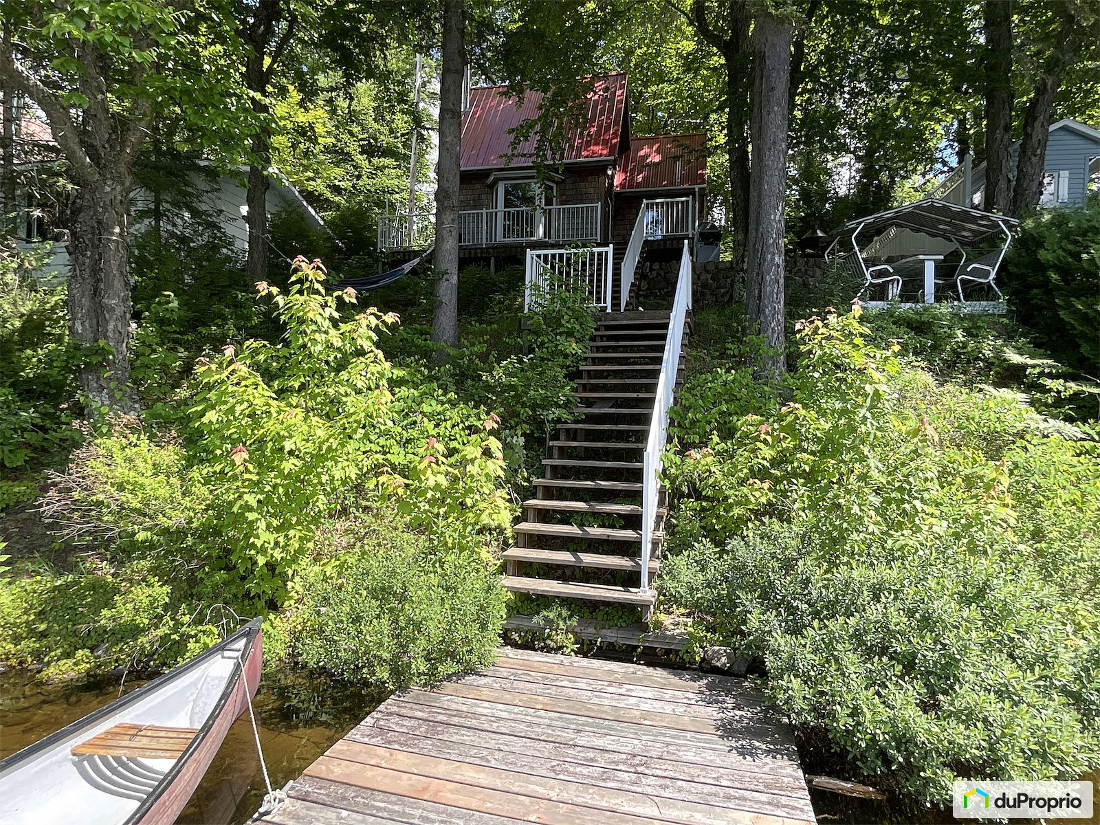 171 1Ere Avenue Du Lac Croche — photo 2