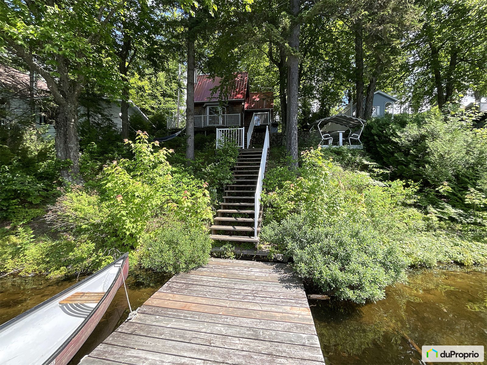 171 1Ere Avenue Du Lac Croche — photo 1