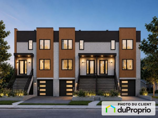 3580, rue du Golf, Loretteville à vendre