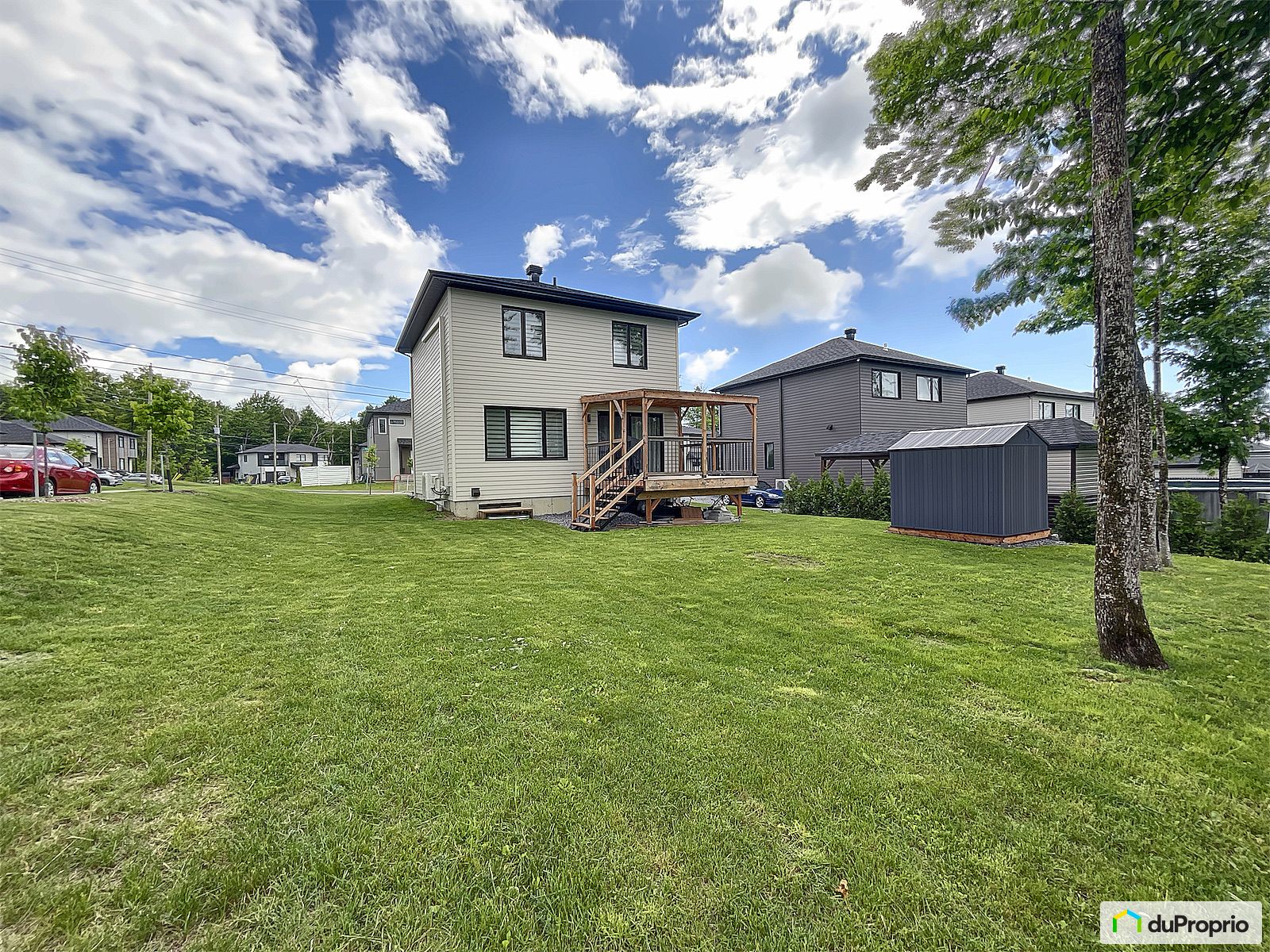 1039 Rue Ulysse Ste Marie — photo 3