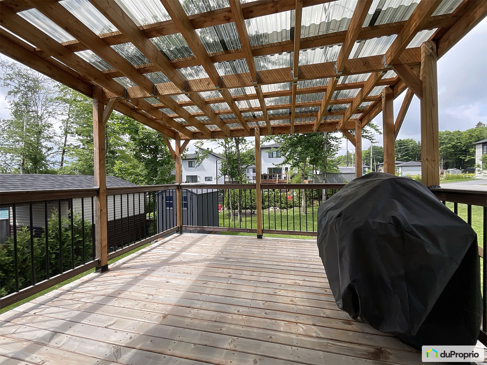 1039 Rue Ulysse Ste Marie — photo 2
