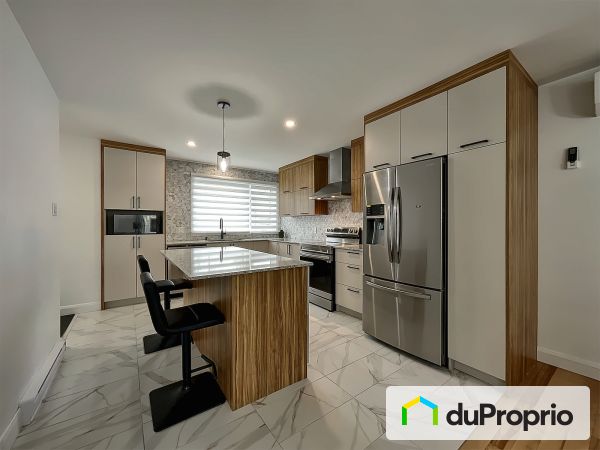 1039, rue Ulysse-Ste-Marie, Beauport à vendre