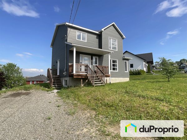 109 rue du Vallon, St-Joseph-De-Beauce for sale
