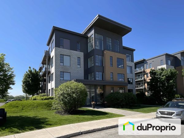 110-200, rue de la Pruche, Terrebonne (Lachenaie) à vendre