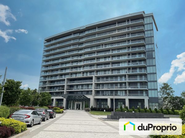807-4400, promenade Paton, Chomedey (Île Paton) à vendre