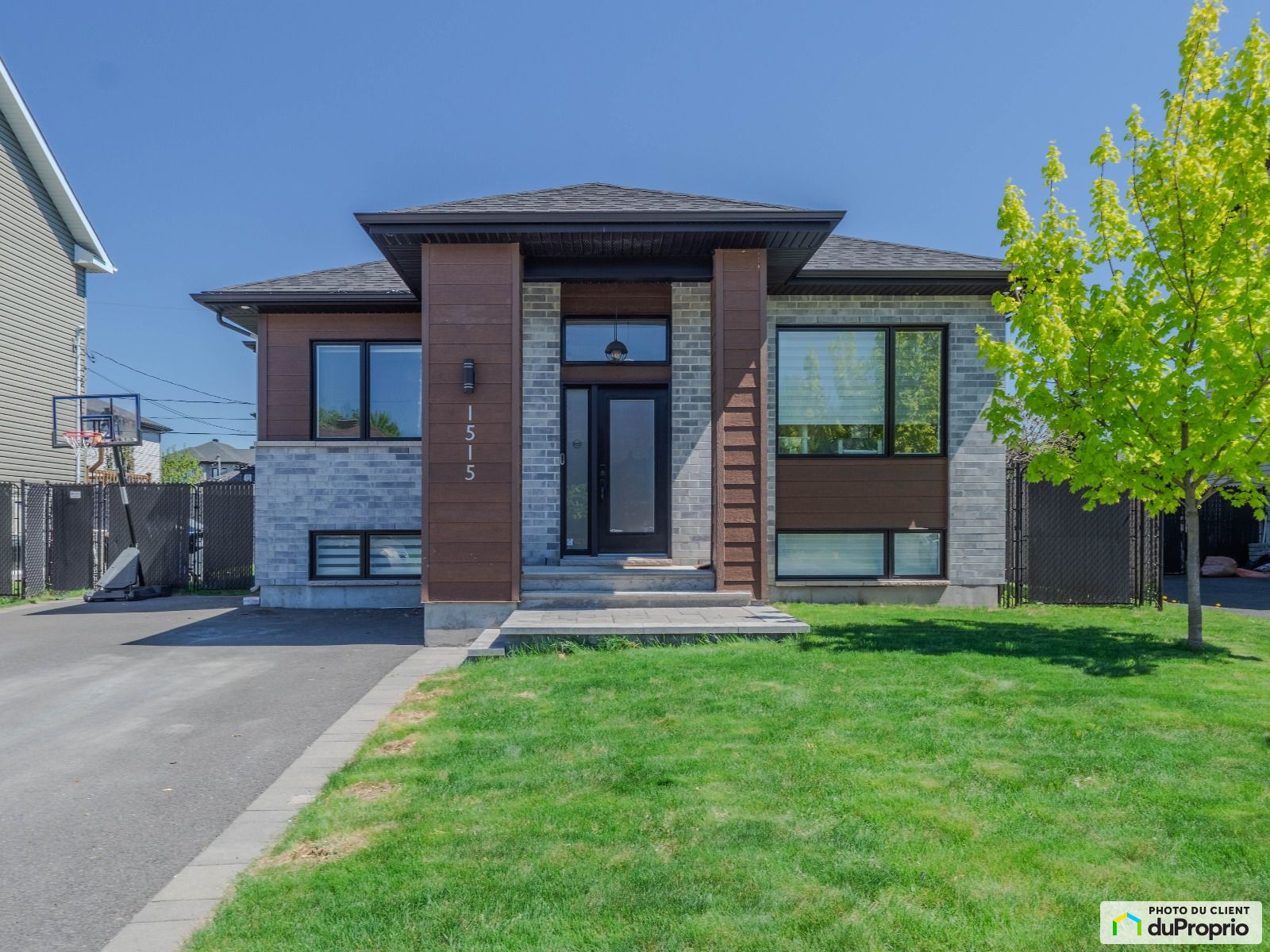 1515 Rue Giguere — photo 2