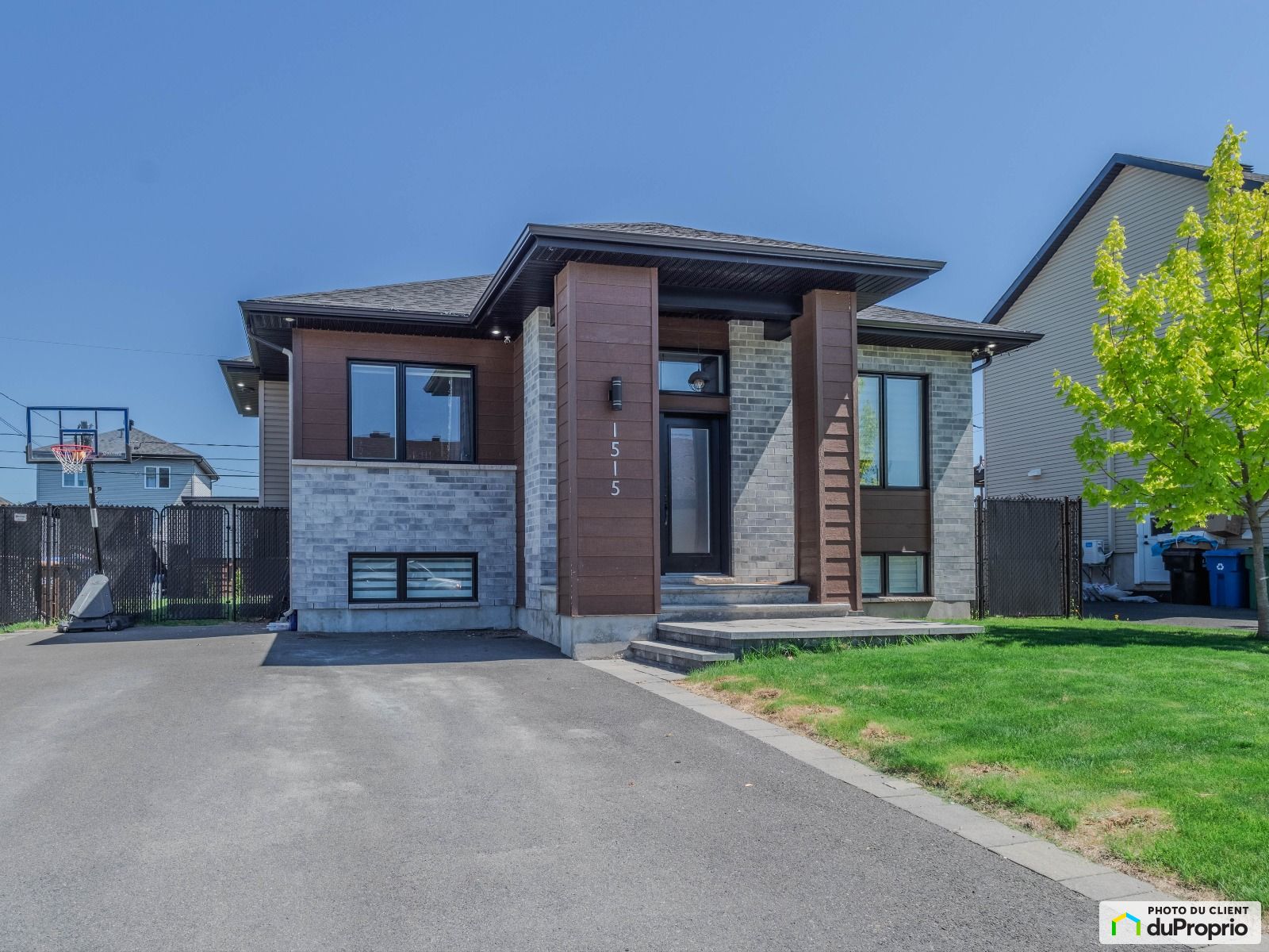 1515 Rue Giguere — photo 3