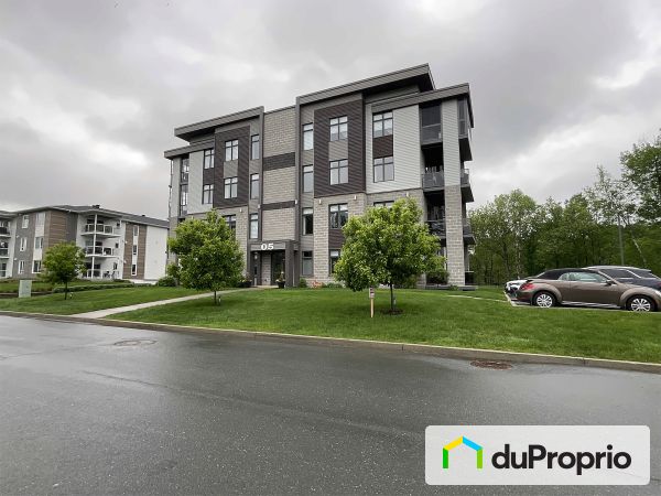 302-5 151e rue, St-Georges for sale