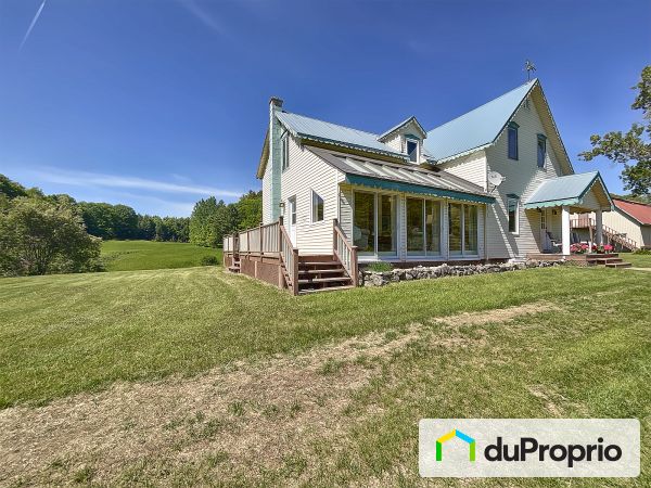 16 rue des Écureuils, Cantley for sale