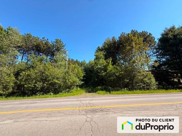 , Côte Saint-Ambroise, St-Lin-Laurentides à vendre