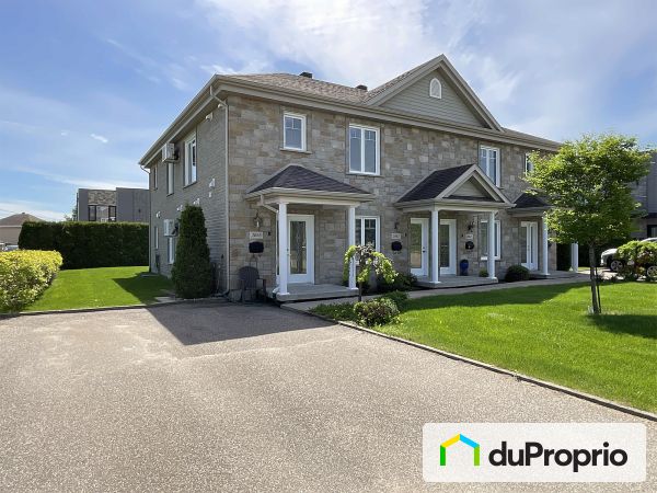 2065, rue des Faucons, Chicoutimi (Chicoutimi) à vendre