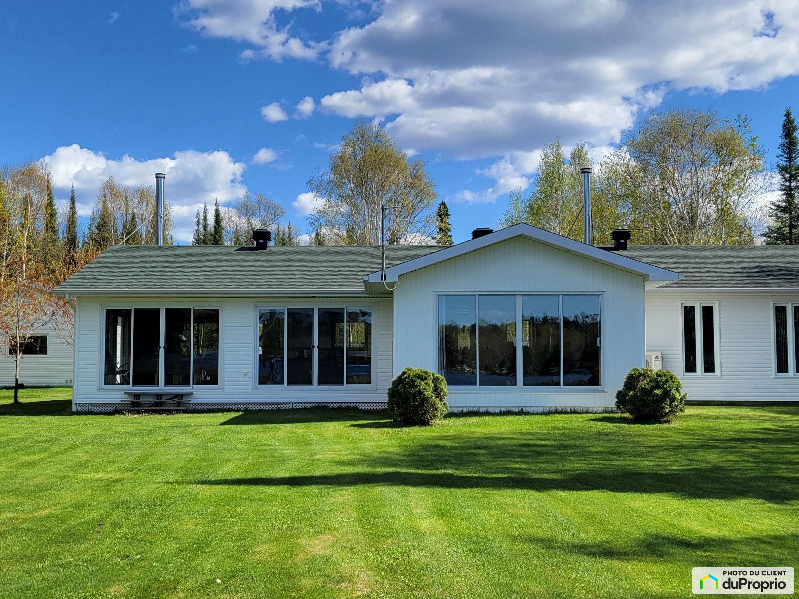 188 Chemin Du Lac Ben — photo 1