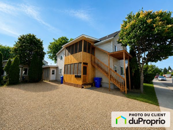15 rue Richelieu, Gatineau (Hull) for sale