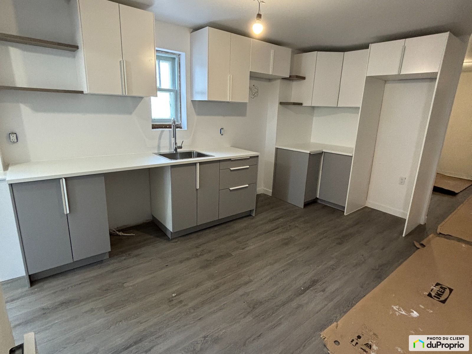 797 799 Rue Valiquette — photo 1