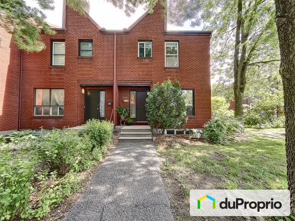 333, boulevard Saint-Raymond, Gatineau (Hull) à vendre
