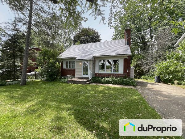 284 avenue Stream, Dorval / L'Île Dorval for sale