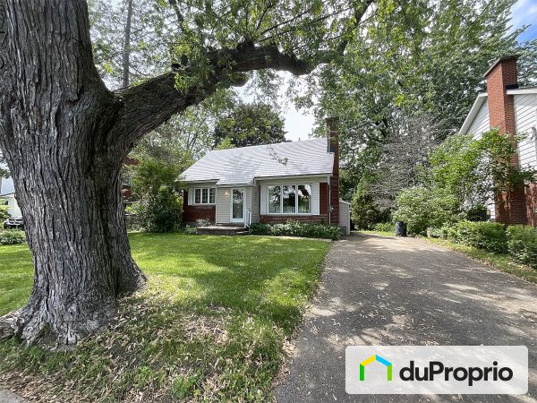 284, avenue Stream, Dorval / L'Île Dorval à vendre