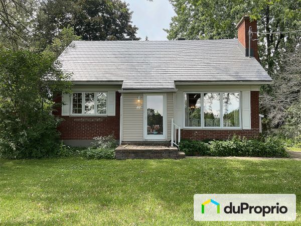 284, avenue Stream, Dorval / L'Île Dorval à vendre