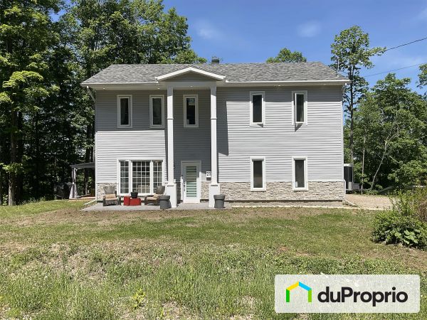 20 chemin du Cristal, La Pêche (Ste-Cecile-De-Masham) for sale