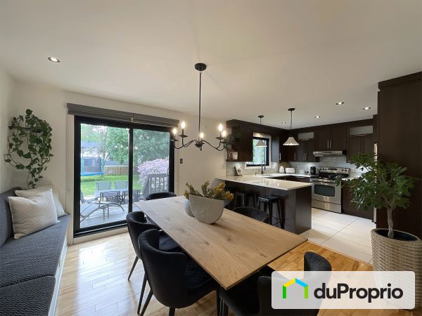 1 rue de Blanzy, L'île-Bizard / Sainte-Geneviève for sale