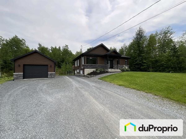 328, rue des Hérons, St-Denis-De-Brompton à vendre