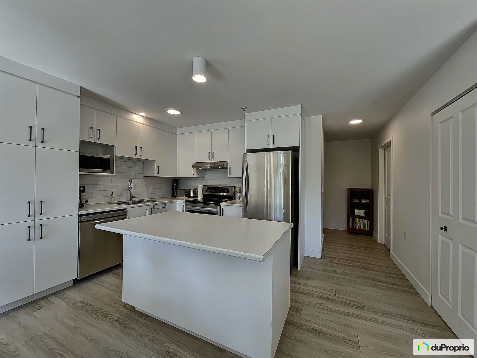 101 3510 Rue Nicolas Scheib — photo 3