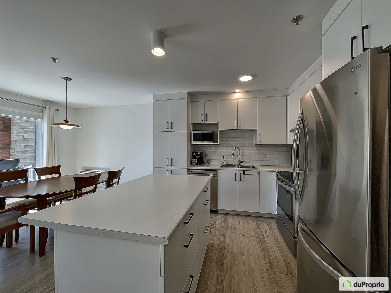 101 3510 Rue Nicolas Scheib — photo 2