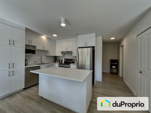 101-3510, rue Nicolas-Scheib, Sherbrooke (Jacques-Cartier) à vendre
