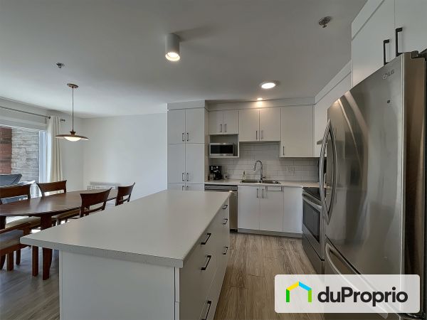 101-3510, rue Nicolas-Scheib, Sherbrooke (Jacques-Cartier) à vendre