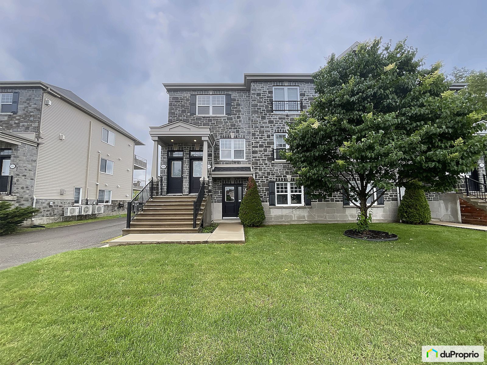 18845 Rue Hubert Aquin — photo 1