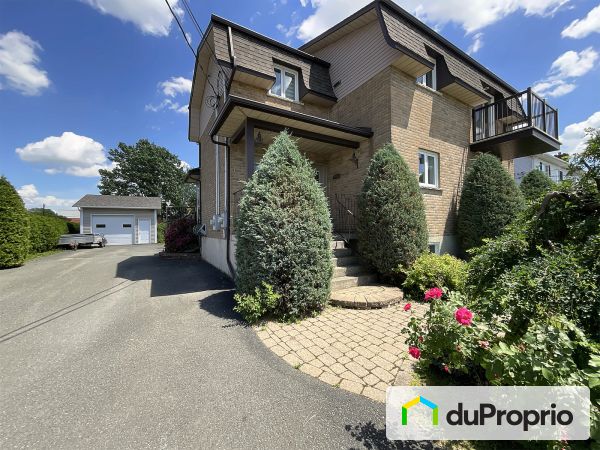 165 rue Saint-Jean-Bapstiste, Granby for sale