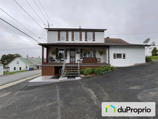 103, rue Principale, St-Magloire-De-Bellechasse à vendre