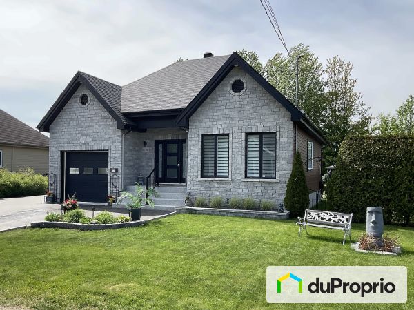 1730 rue de la Sentinelle, Trois-Rivières (Trois-Rivières) for sale
