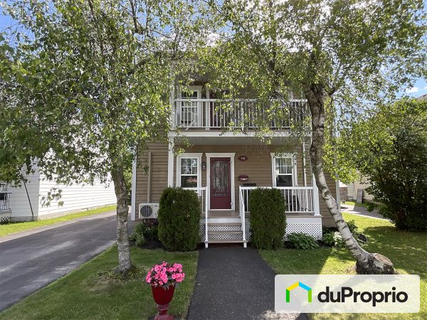 113, 6e avenue, Drummondville (Drummondville) à vendre