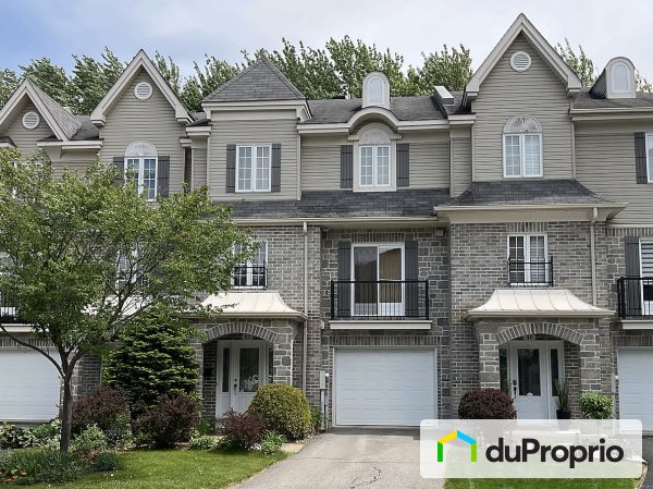 42 rue Roméo-Gaudreault, St-Charles-Borromée for sale