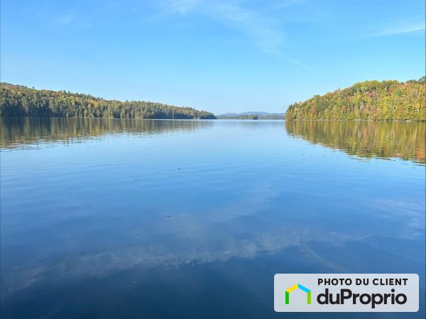 chemin Pointe Comfort, Gracefield for sale