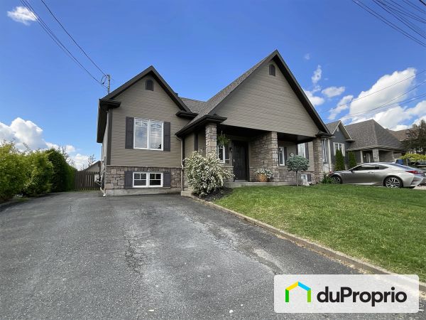 505, rue Blais, Ste-Marie à vendre