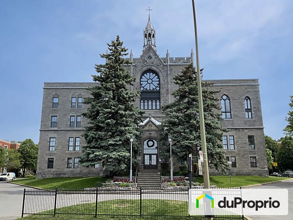 104-4361, boulevard Décarie, Côte-des-Neiges / Notre-Dame-de-Grâce à vendre